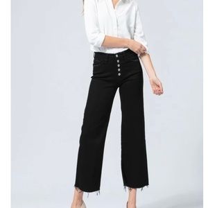 Flying Monkey Delia Jeans Sz 27 NWOT